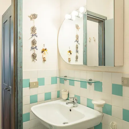 Casa Cala Ginepri N 3 Arzachena