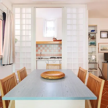 Casa Cala Ginepri N 3 Arzachena