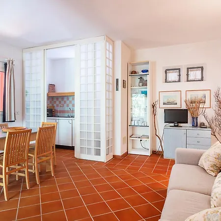 Casa Cala Ginepri N 3 * Arzachena