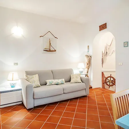 Casa Cala Ginepri N 3