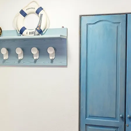 Casa Cala Ginepri N 3 Arzachena
