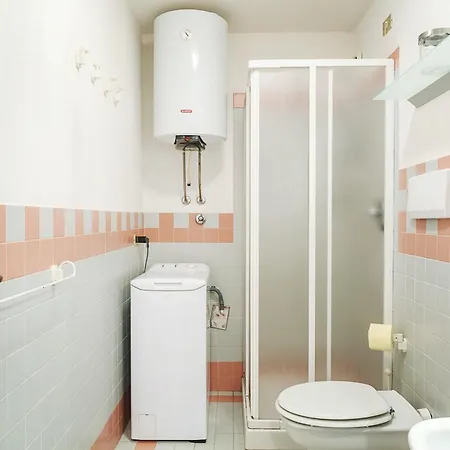 Casa Cala Ginepri N 3 Nyaraló Arzachena
