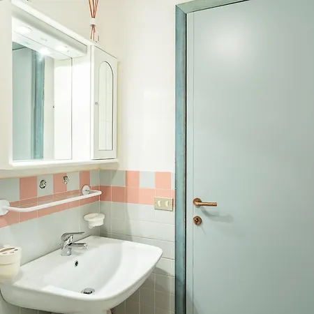 Nyaraló Casa Cala Ginepri N 3 Arzachena