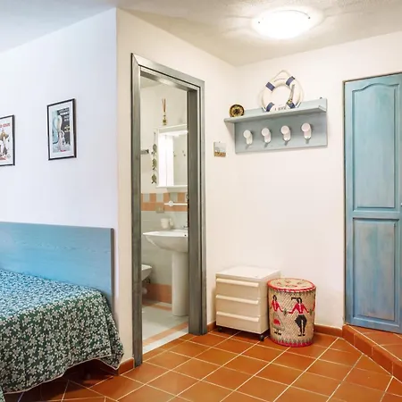 Nyaraló Casa Cala Ginepri N 3