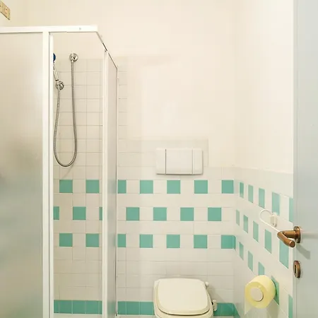 Casa Cala Ginepri N 3 Nyaraló Arzachena