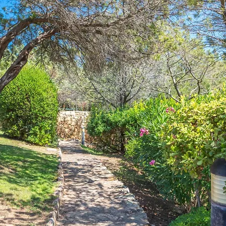 Nyaraló Casa Cala Ginepri N 3 Arzachena
