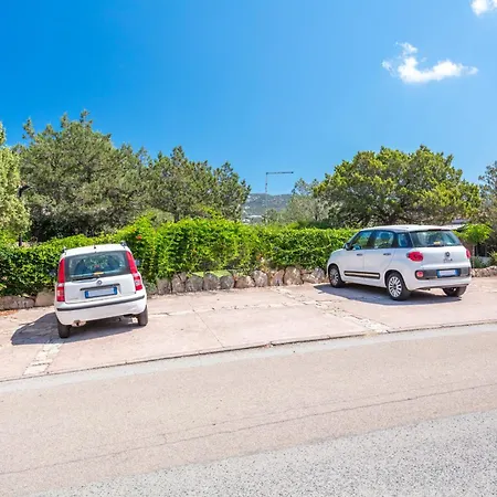 Tatil Evi Casa Cala Ginepri N 3