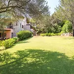 Casa Cala Ginepri N 3 Сasa de vacaciones *