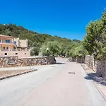 Casa Cala Ginepri N 3 Сasa de vacaciones *