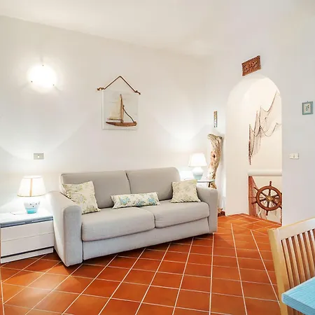 Casa Cala Ginepri N 3 *