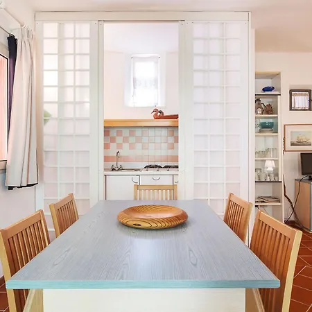 Casa Cala Ginepri N 3 Holiday home Arzachena