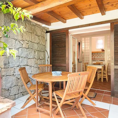 Holiday home Casa Cala Ginepri N 3 *