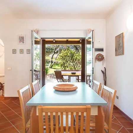 Casa Cala Ginepri N 3 * Arzachena