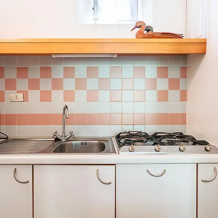 Casa Cala Ginepri N 3 Holiday home
