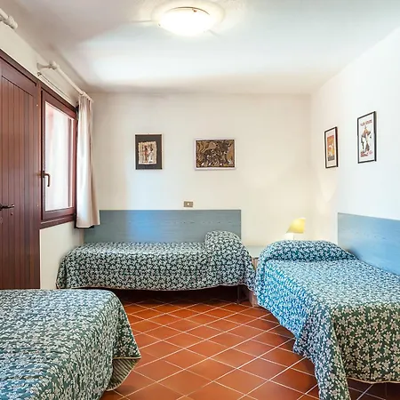 Casa Cala Ginepri N 3 Arzachena