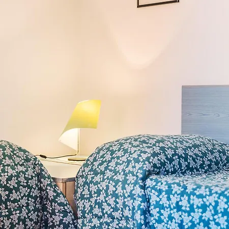 Casa Cala Ginepri N 3 Prázdninový dům
