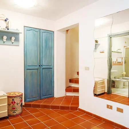 Casa Cala Ginepri N 3 * Arzachena