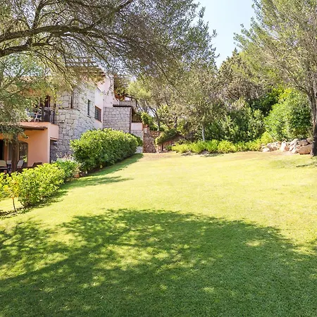 Casa Cala Ginepri N 3 Prázdninový dům *