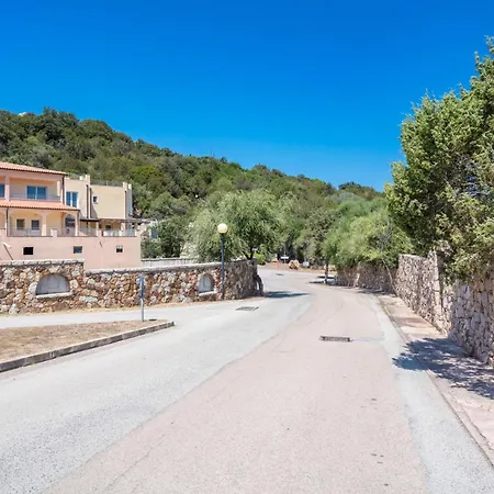 Casa Cala Ginepri N 3 Casa vacanze *
