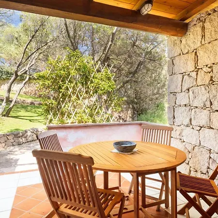 Casa Cala Ginepri N 3 Arzachena